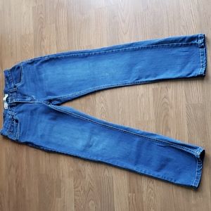 Levi's 511 Performance Stretch Jeans Youth Size 14R👖26" Waist X 28" Inseam